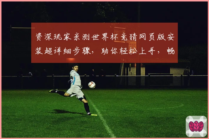 资深玩家亲测世界杯竞猜网页版安装超详细步骤，助你轻松上手，畅享赛事精彩