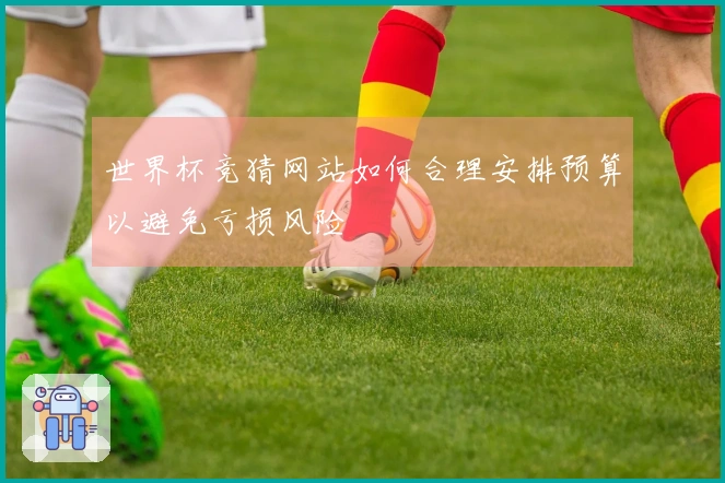 世界杯竞猜网站如何合理安排预算以避免亏损风险