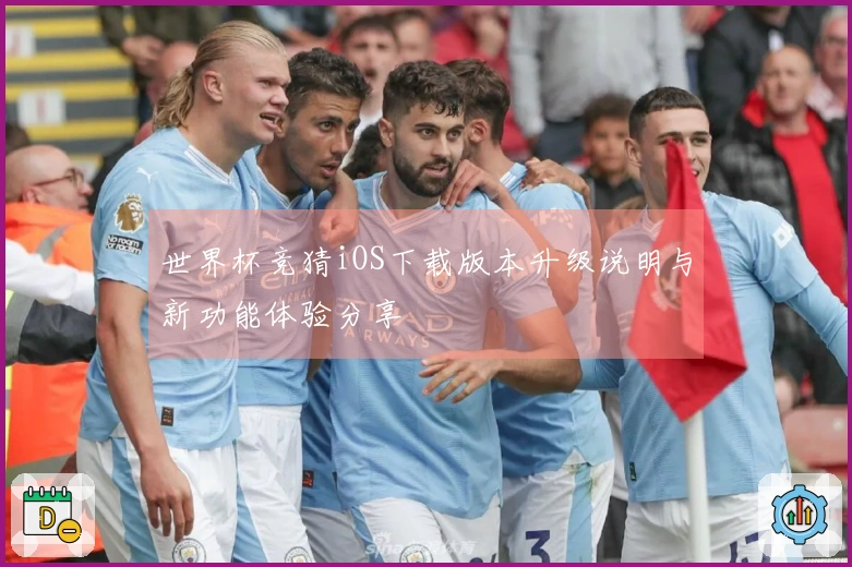 世界杯竞猜iOS下载版本升级说明与新功能体验分享