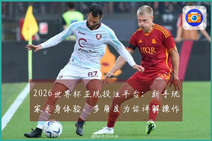 2026世界杯正规投注平台：新手玩家亲身体验，多角度为你详解操作流程